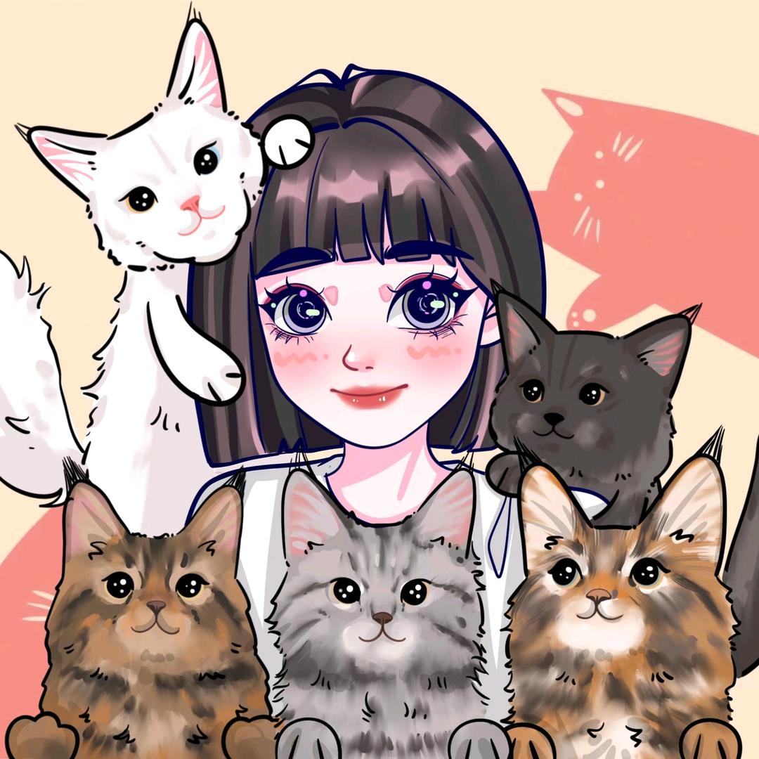 山西太原金堡猫舍