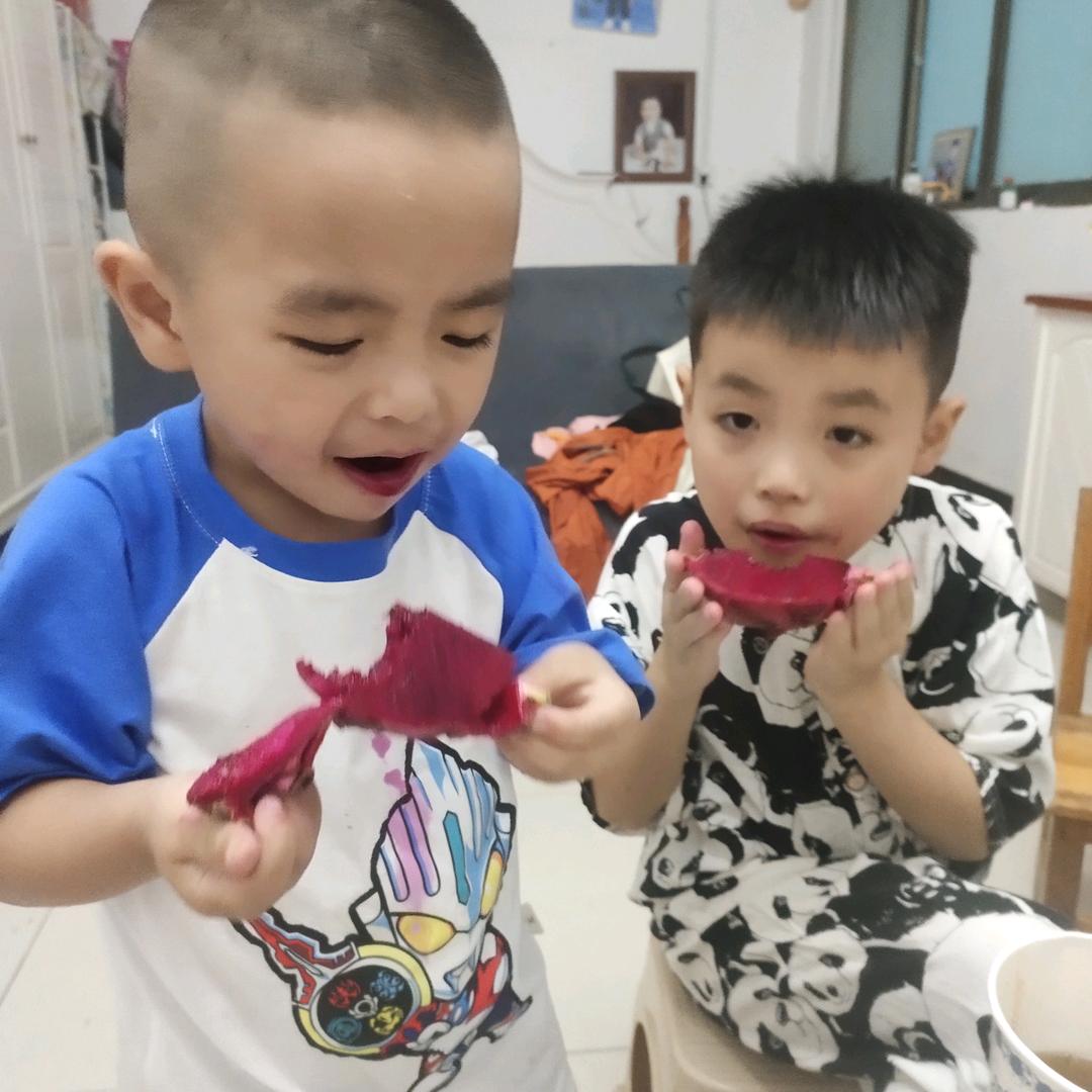 魅力大蒜之乡。