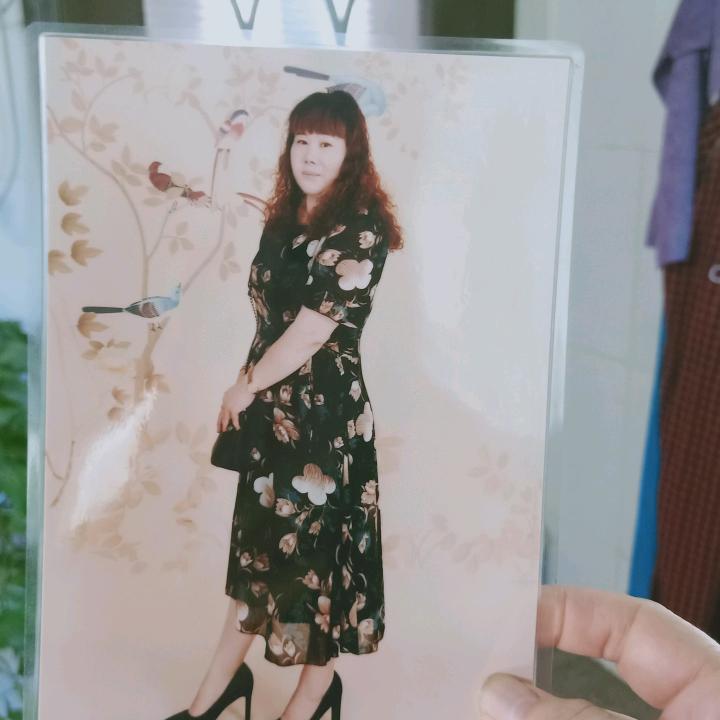 霞