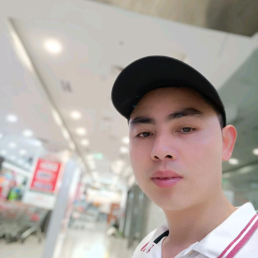 郑亮盛