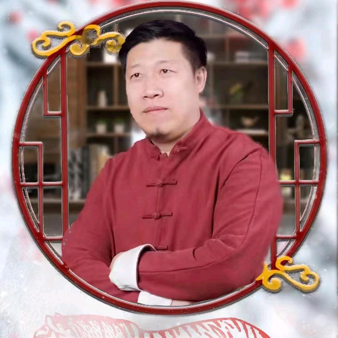 滴天居士说传统文化