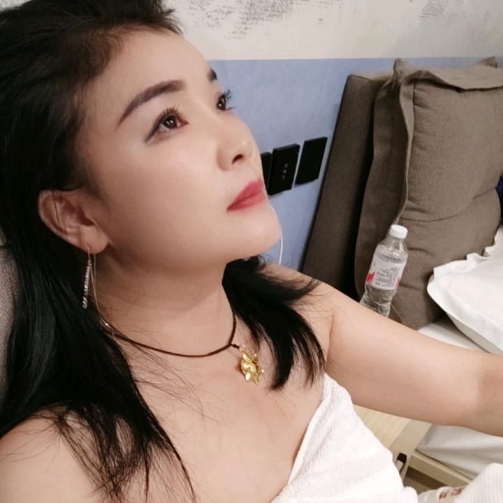 晓云