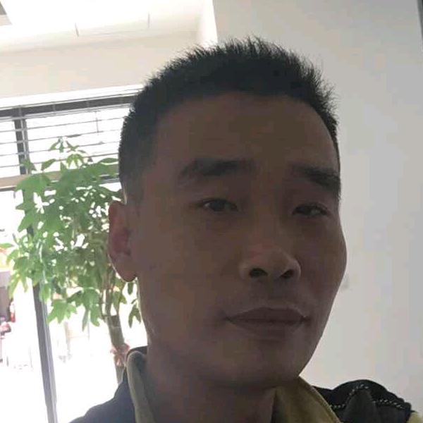 刘传永