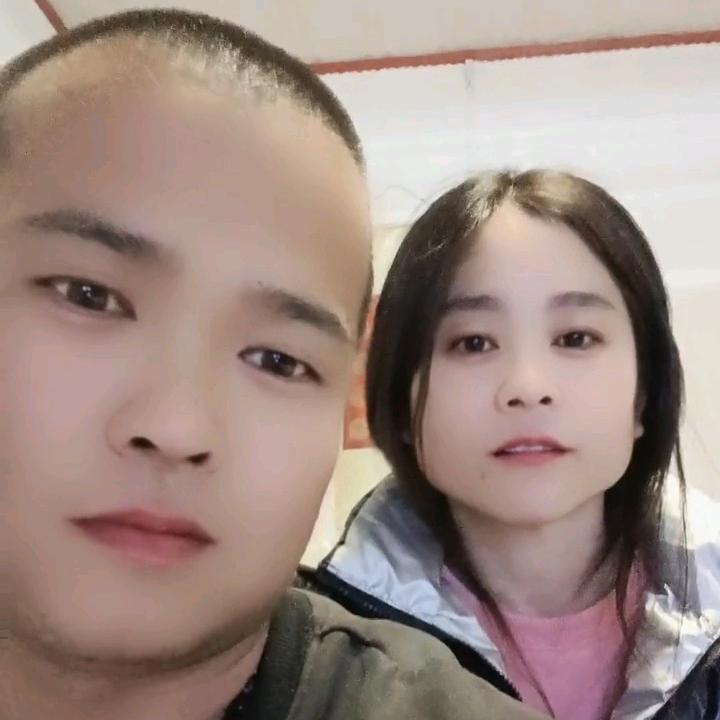 幸福的一笑🥰