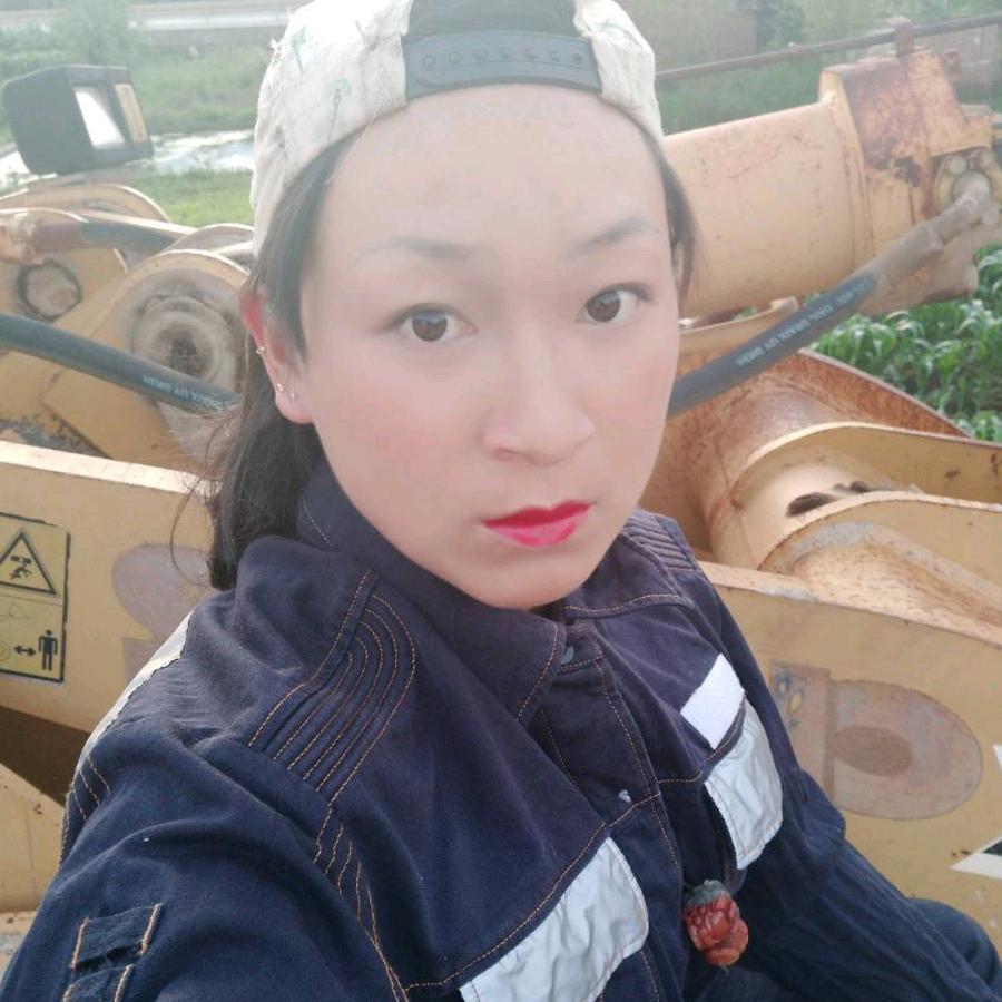 焊姐姐