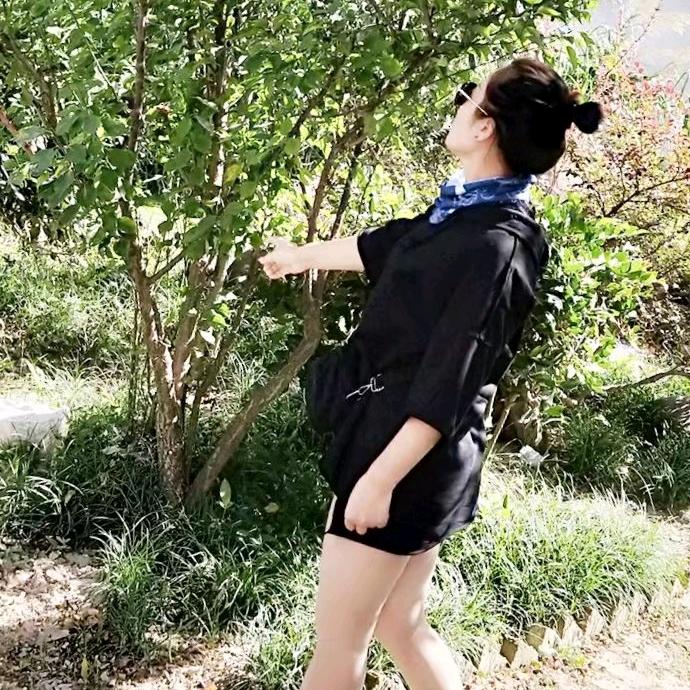 灯火辉煌(小房子)