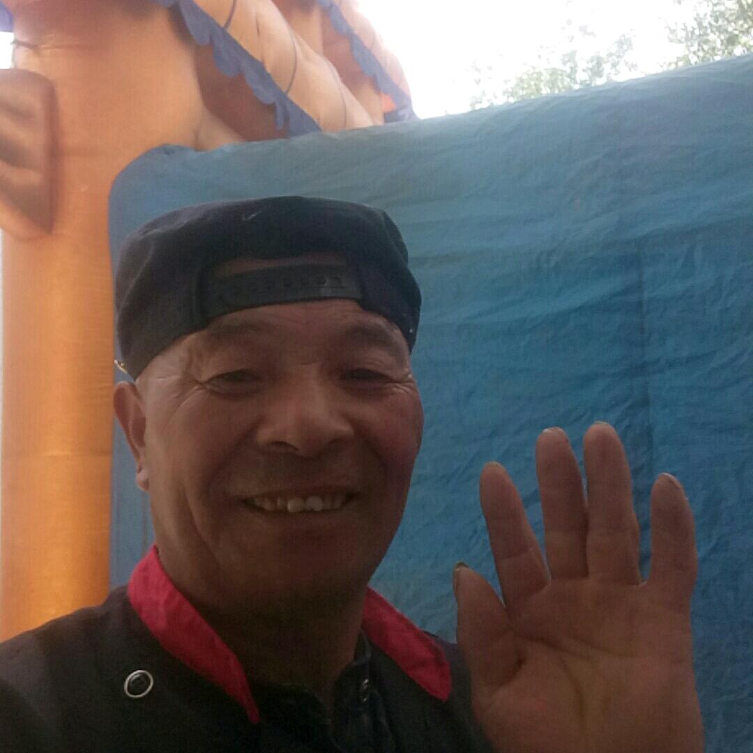 大厨🎤(晚上7:40开播)