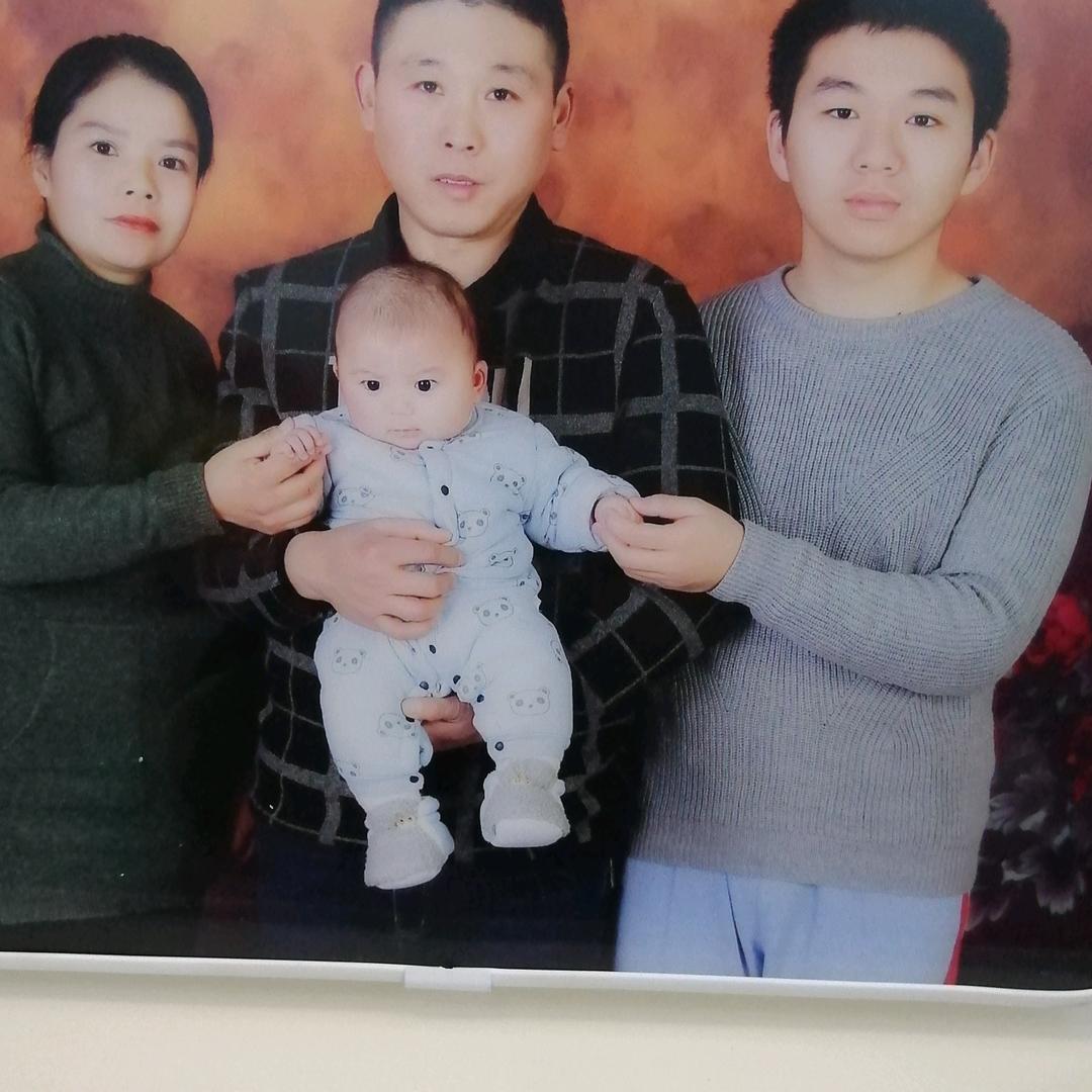 我是张家姑娘卢家媳妇
