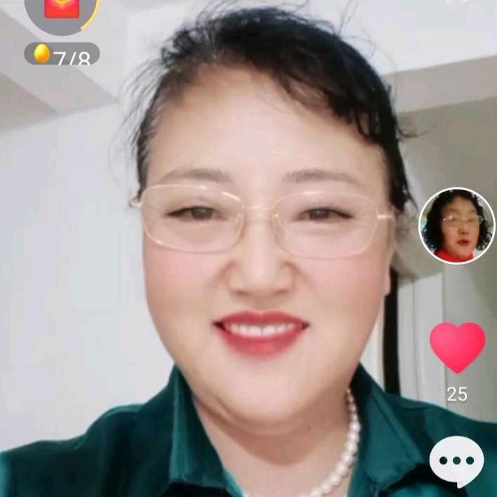 穆国芹
