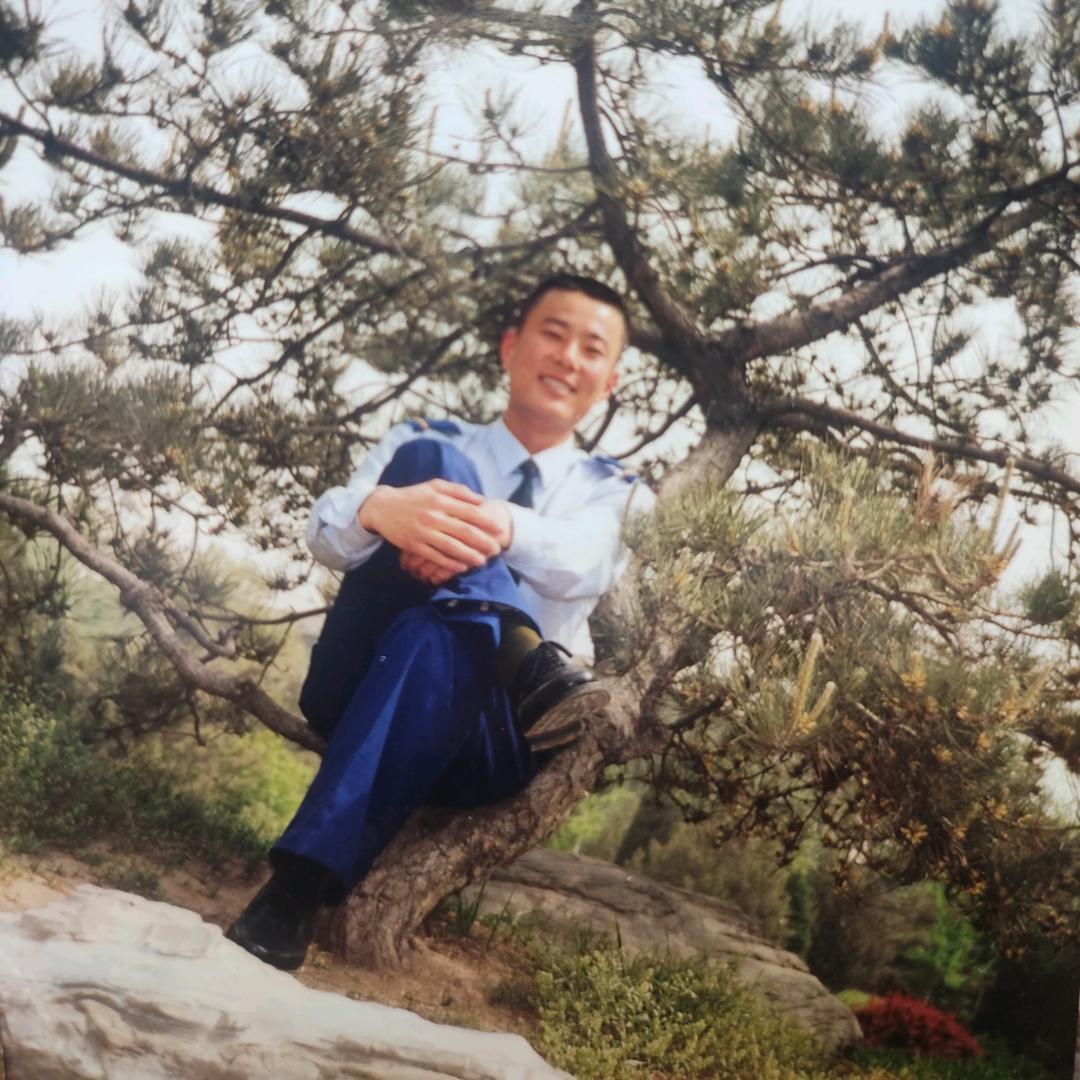 大唐王朝