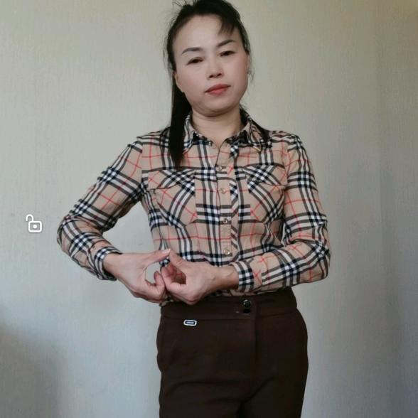 小华
