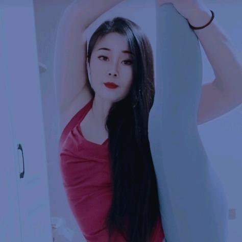 瑜伽小白