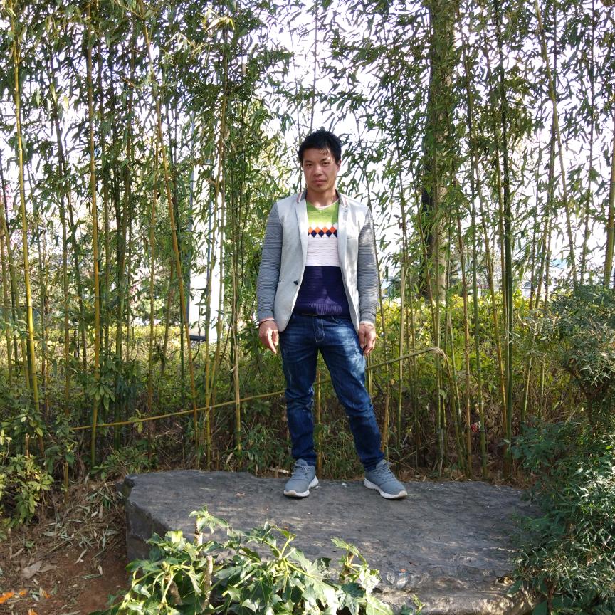魑魅魍魉
