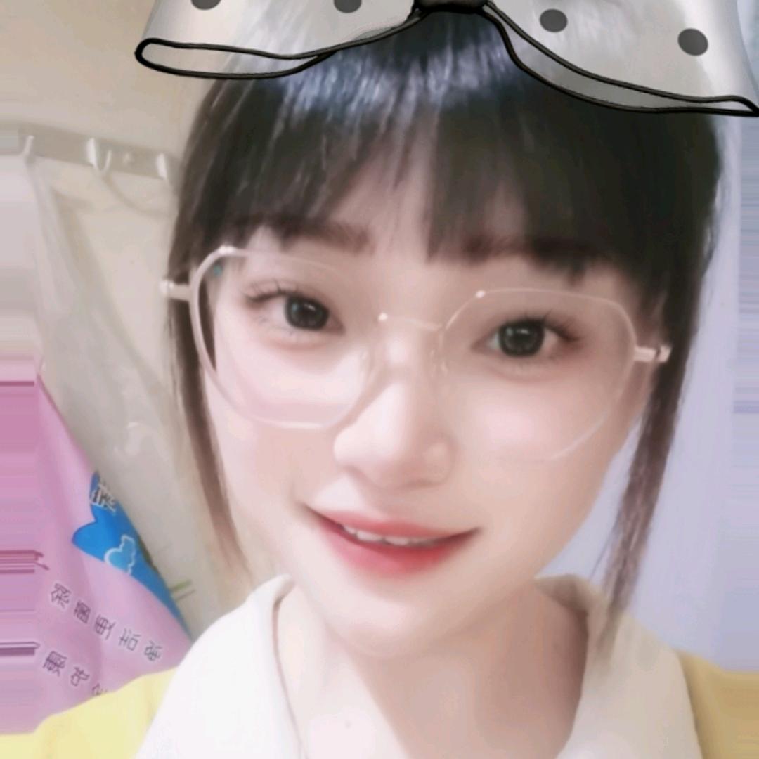 我是露露