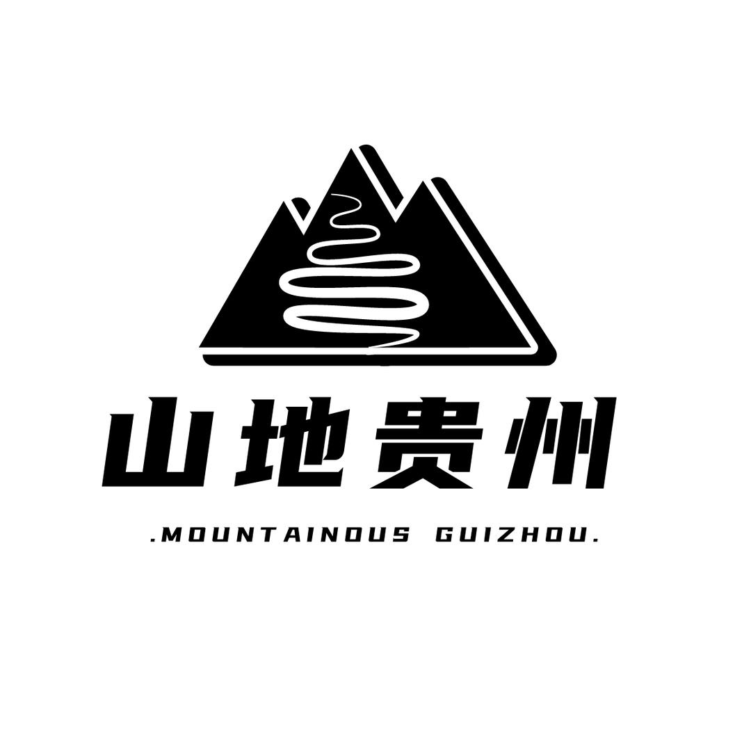 山地贵州