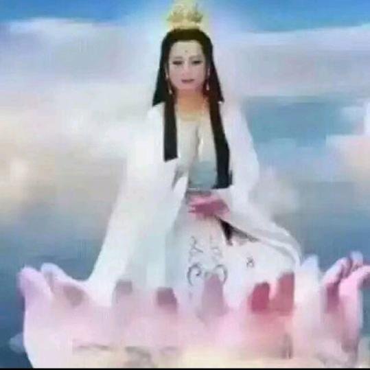 妙光娘娘