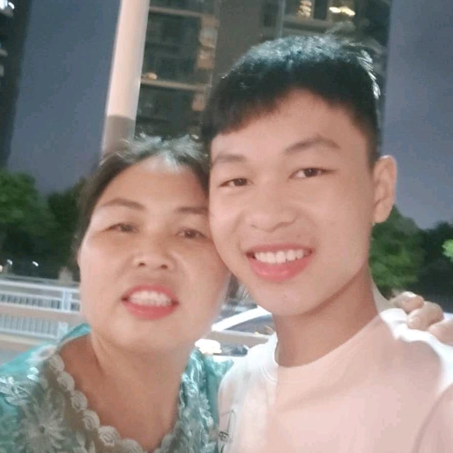 冬梅单身妈妈