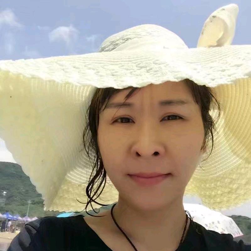 云