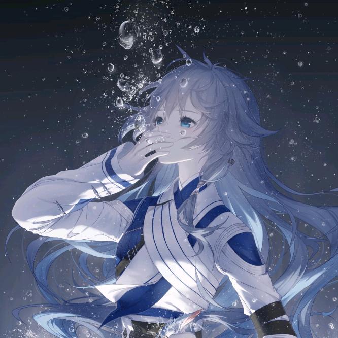 暗☆空