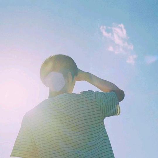 星空海