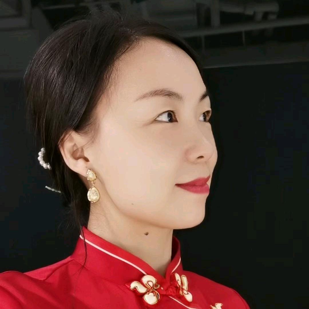 伍翠欢