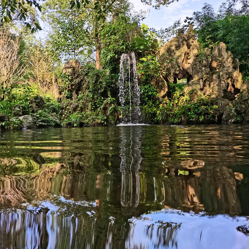 倔犟哥（唐豆花火锅柏溪店）