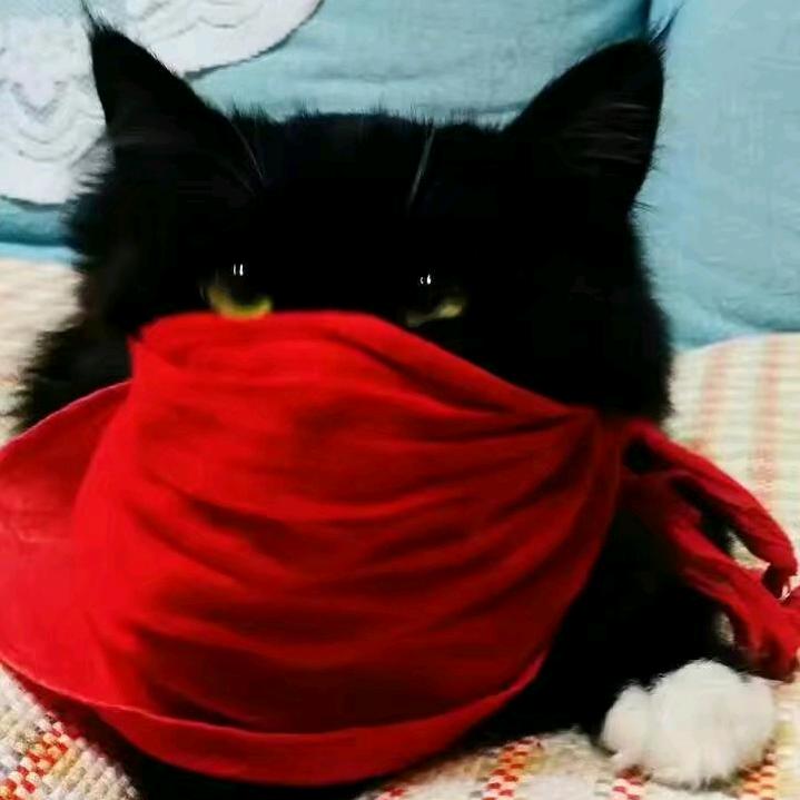 幸运⛄