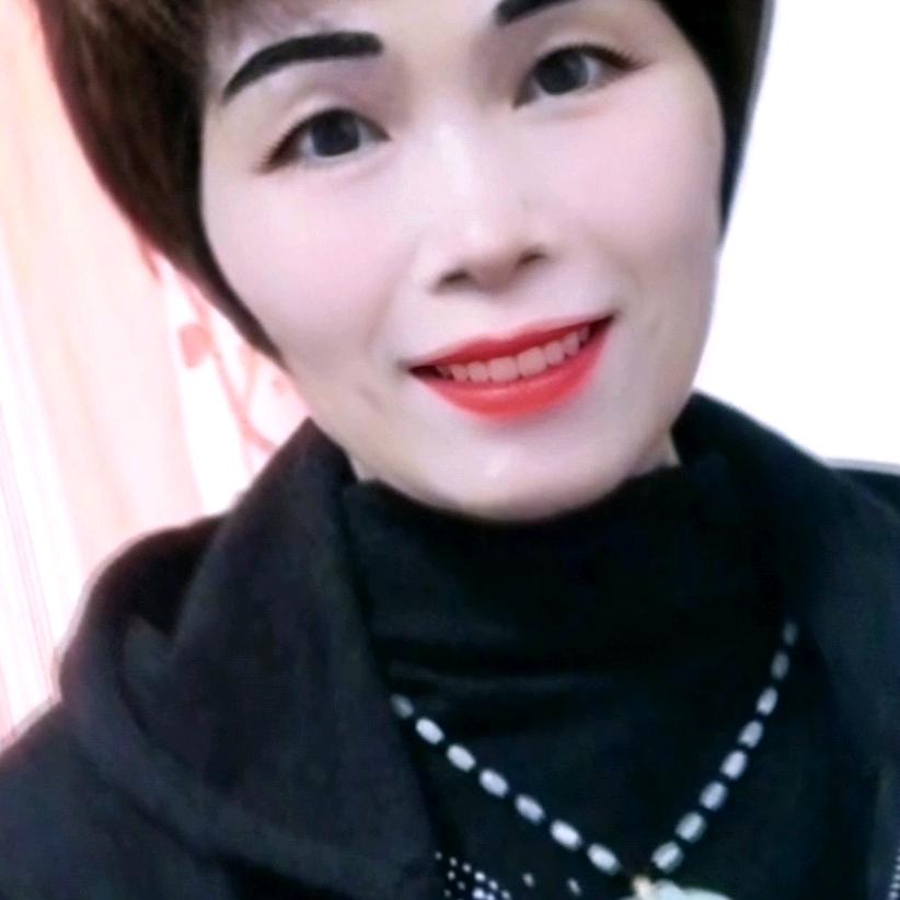 💞向阳🌻🌈（暂退抖谢绝连赞🙏