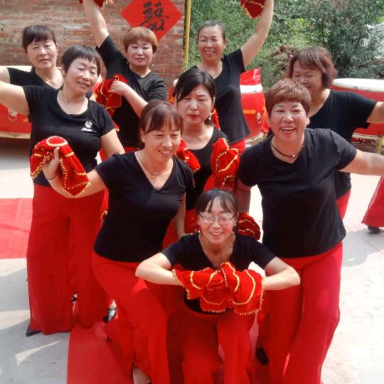 温县明林种植家庭农场