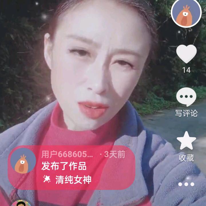 开心妹张