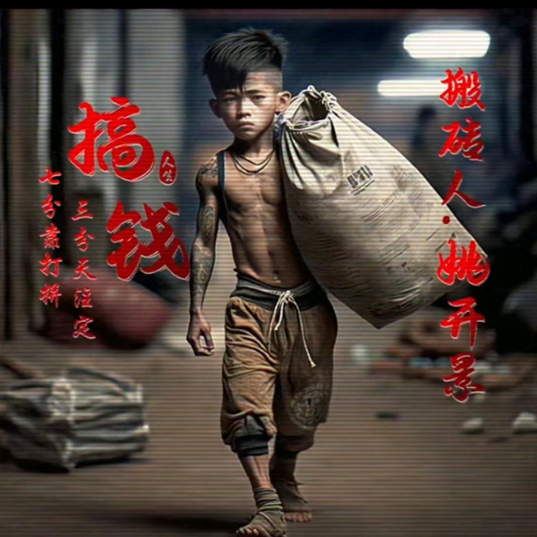 曲终人散，梦醒心空