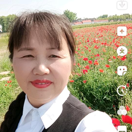 开心就好。