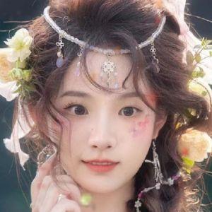 竹悦卿笙