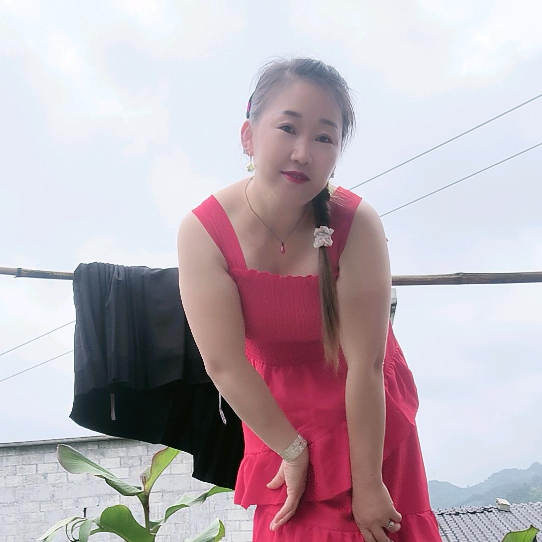 农村的宝妈
