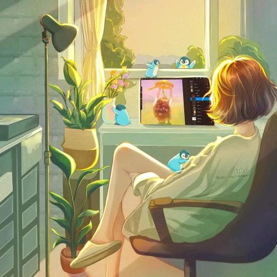 🌈一只小锦李💝