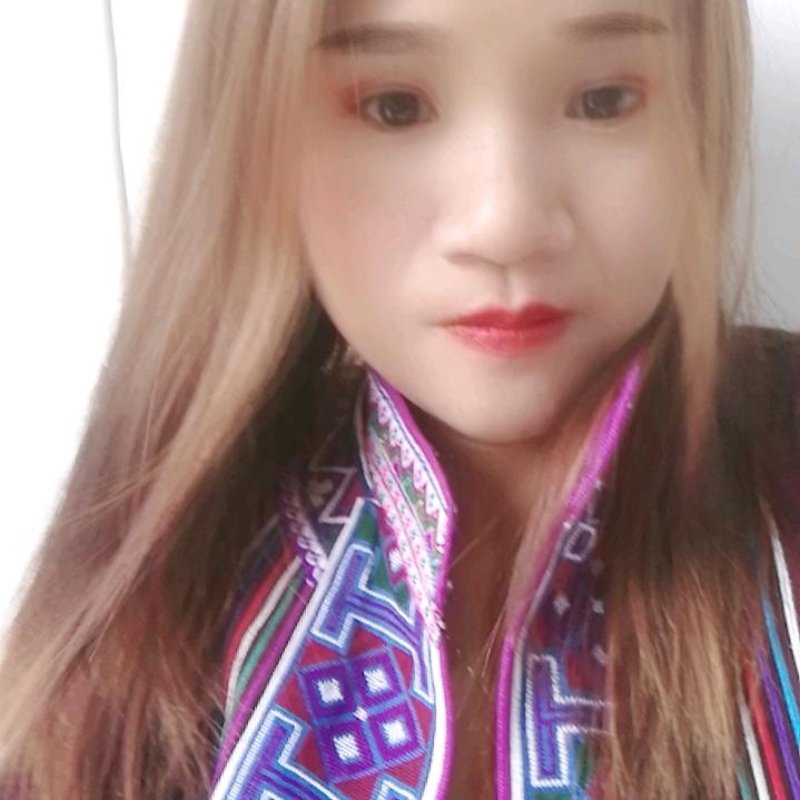 虎牙妹