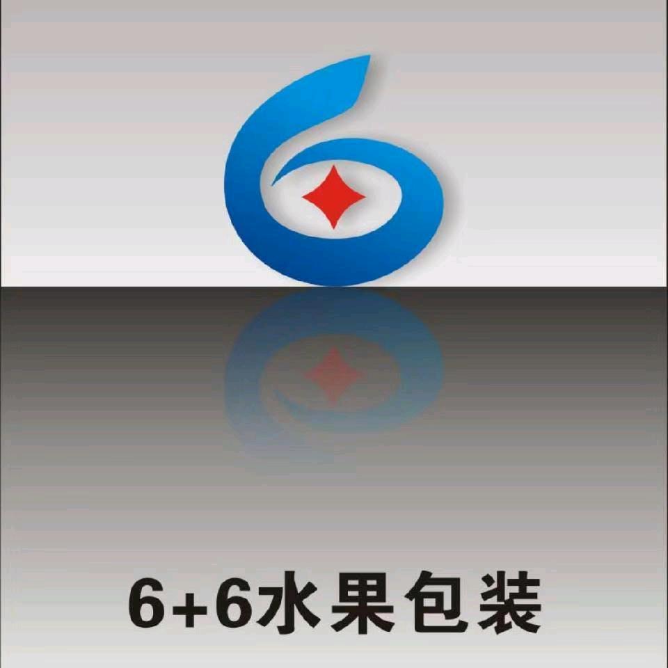 6+6包装