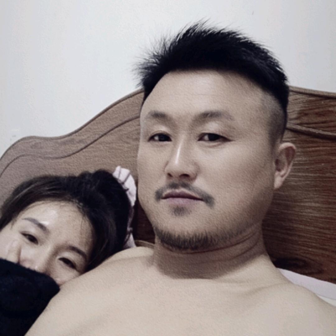 男人本色