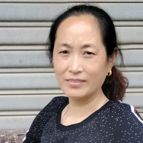 肖彩霞
