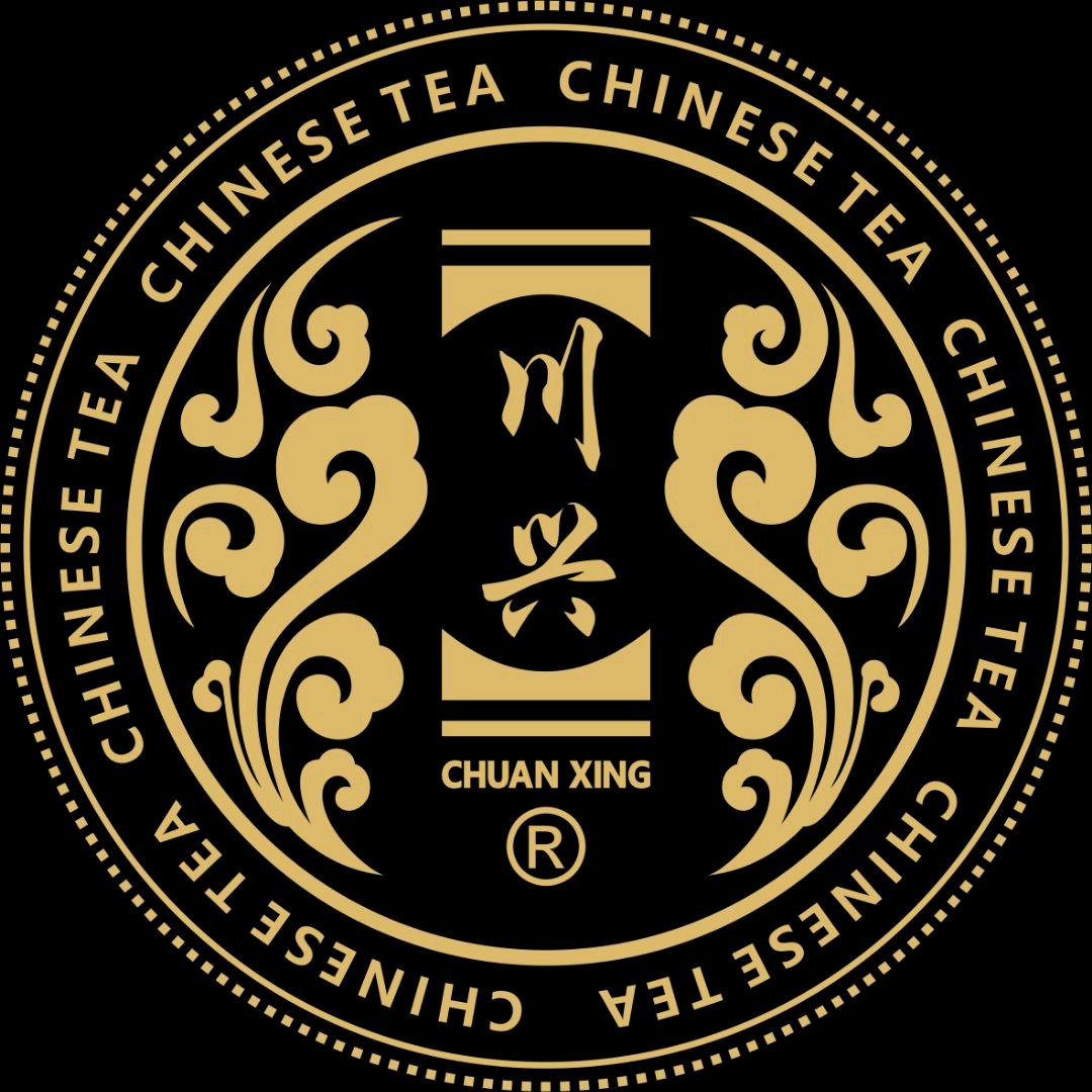 崇州市川兴茶厂的小店