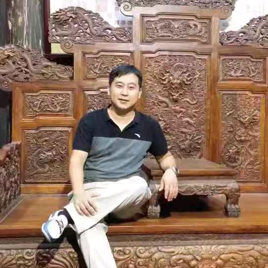 HEIGOO黑狗中山市瀚龙电子电器有限公司大家电专卖店