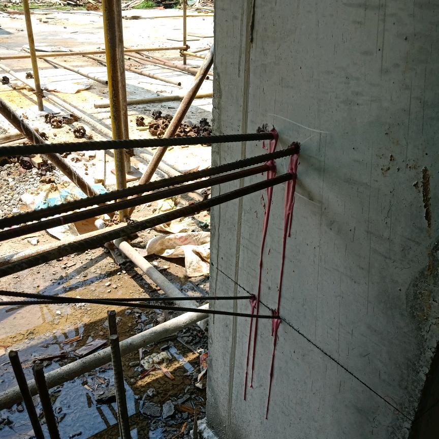 徐州刚鑫建筑工程