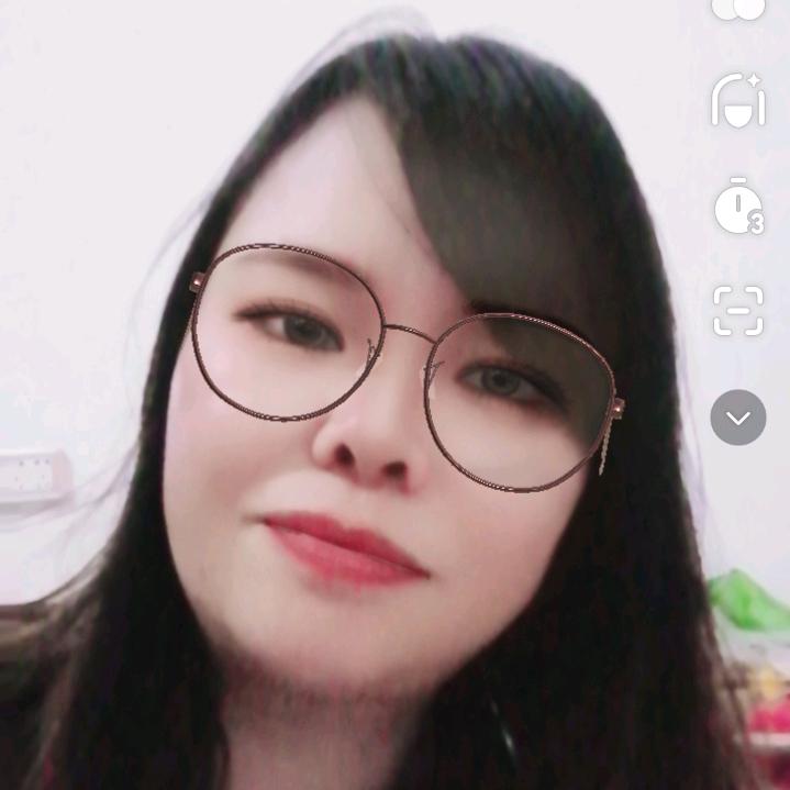 @蓝天