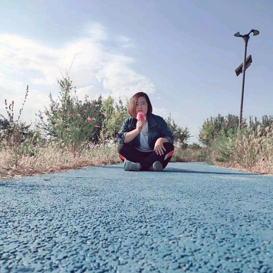 🌈蒙贝勒-郭茹