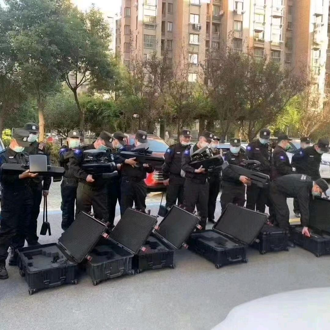 安保服务（江浙沪）