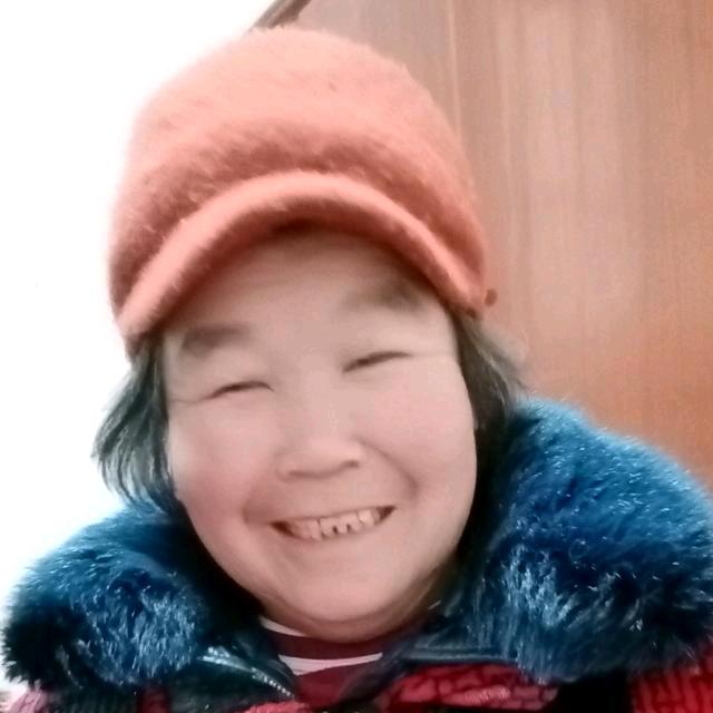 老有所依——老胡
