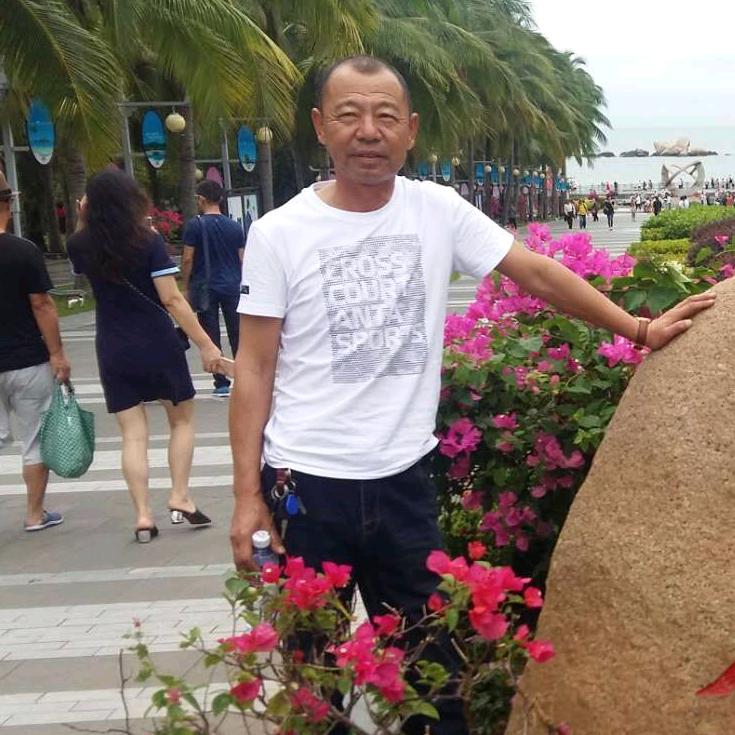安运驾校李晓光