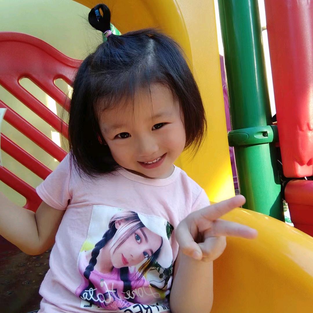 受害者李欣妍爸爸