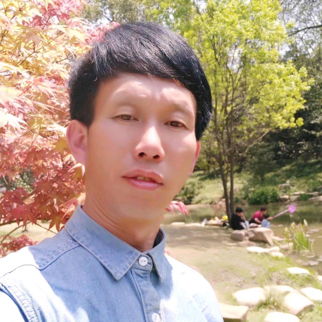 恬静若竹