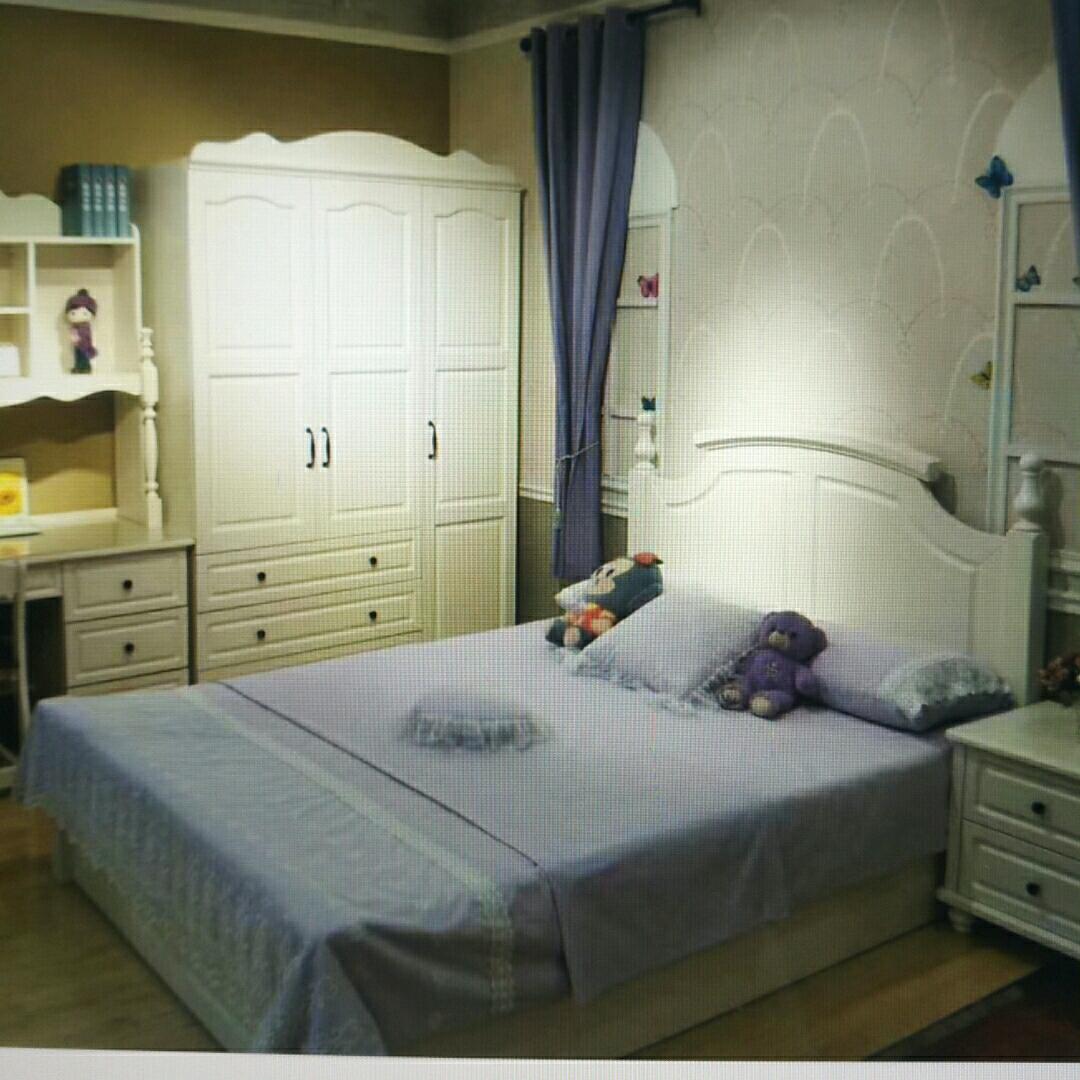 香河青少年实木家具